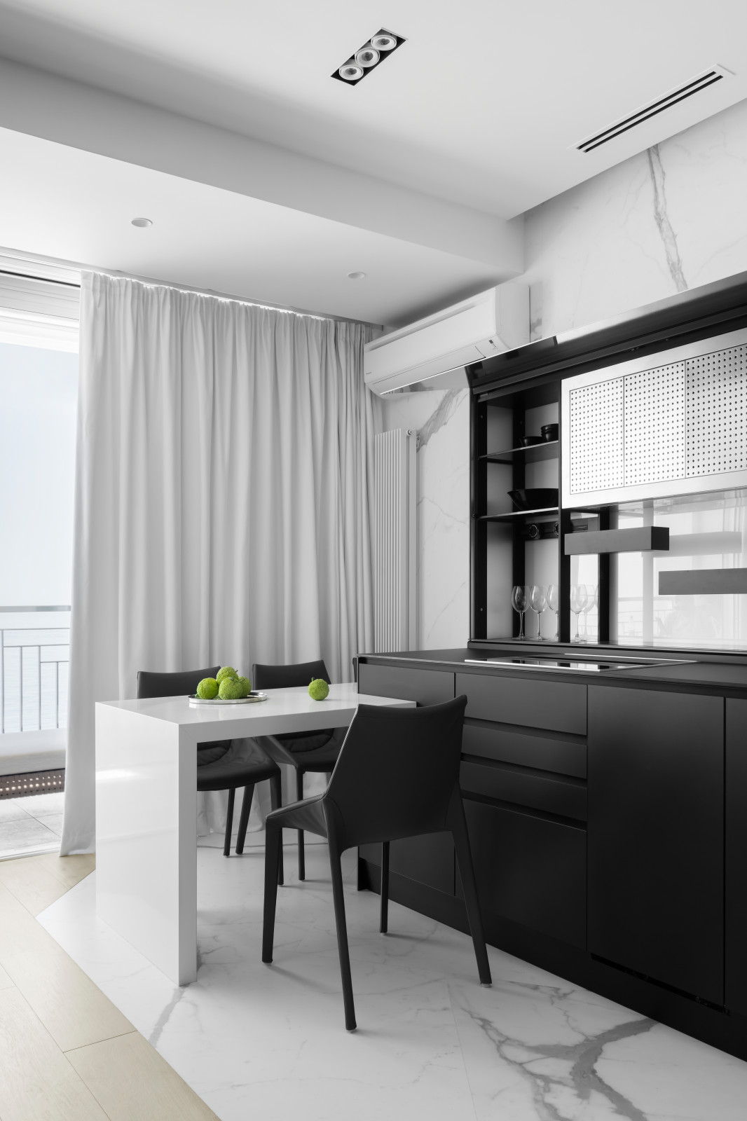 Апартаменты в Ялте