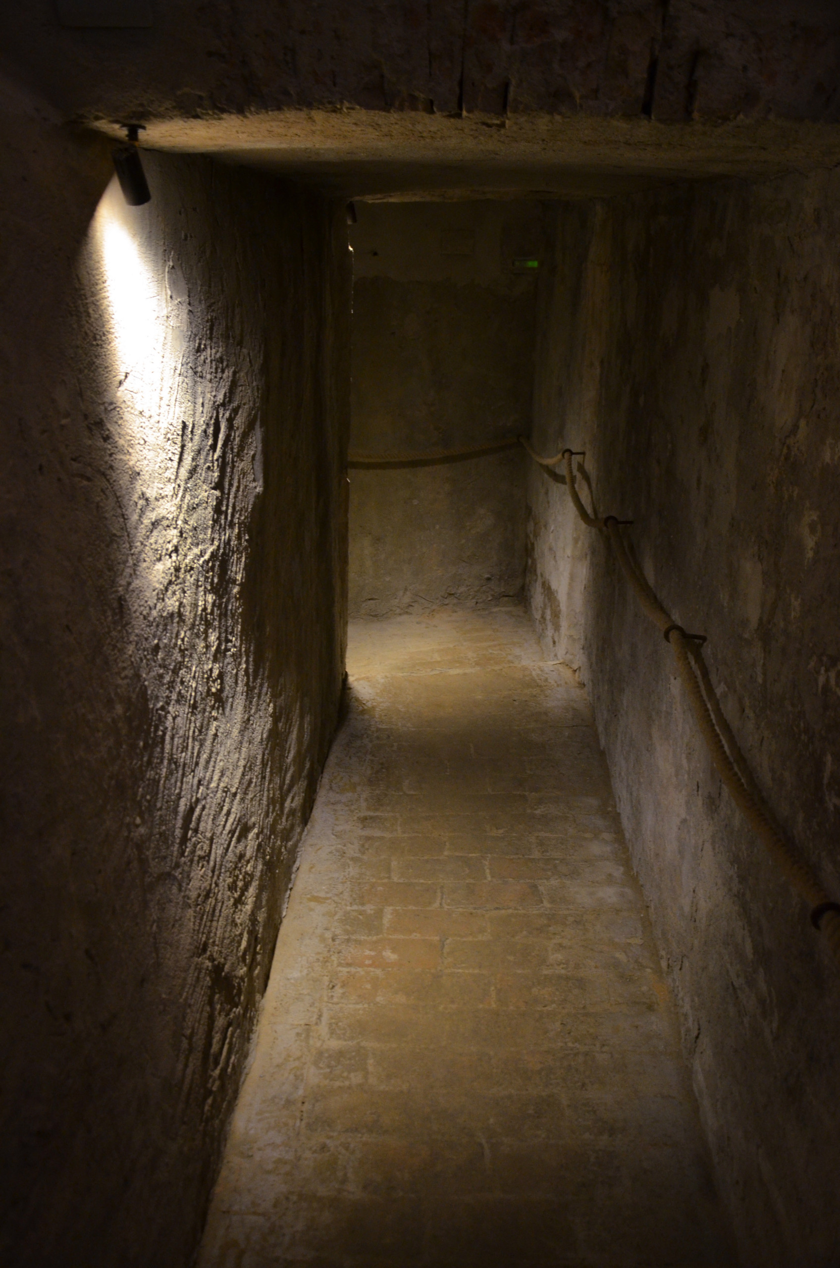 MUSEI DEL CIBO - LA CANTINA, Rocca di Sala Baganza