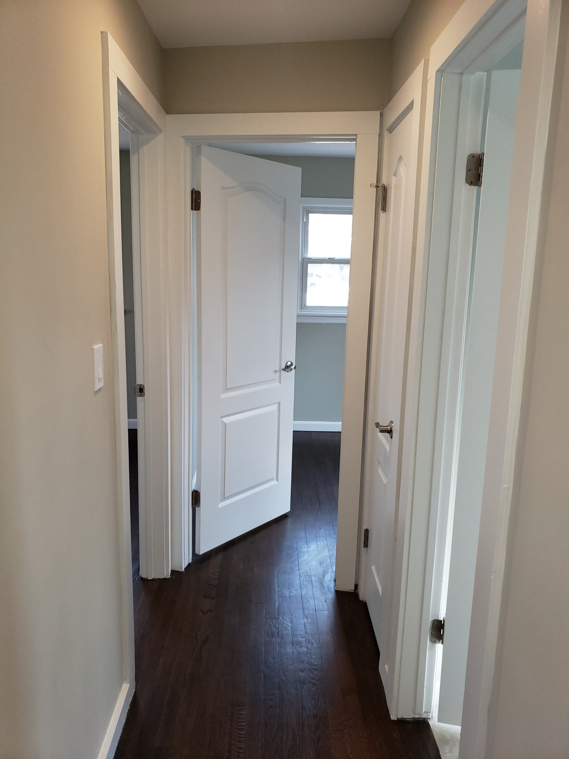 Renovation and Alteration to Single Family Home in Edison