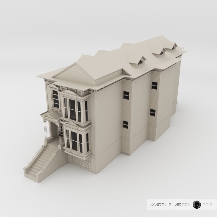 моделирование