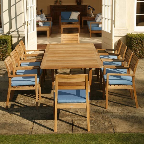 Barlow Tyrie Avon Dining Table Chairs Deep Seating Sofa Home Design Jpg