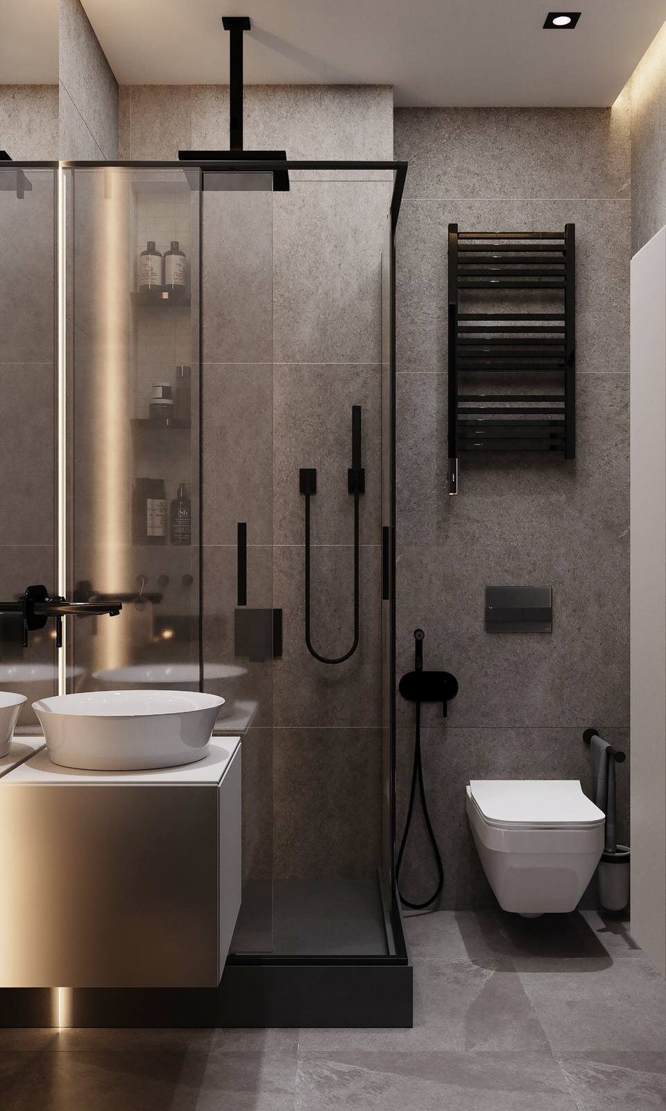 Квартира в ЖК Новые Котельники