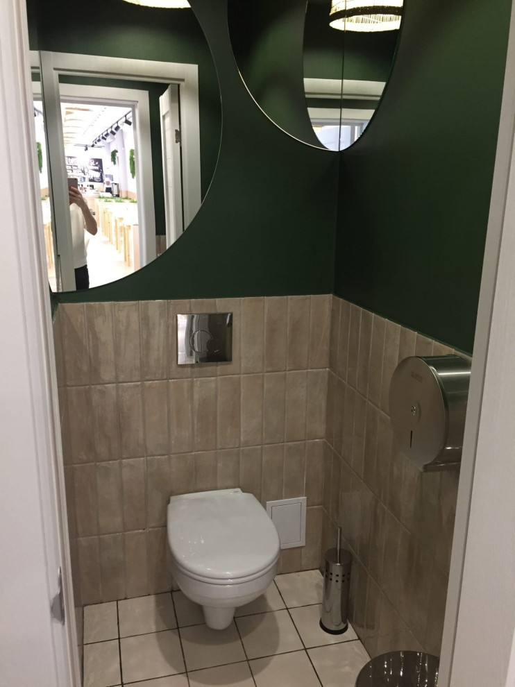 Столовая «КотЛета» в БЦ «Союз»