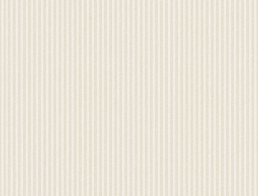 York Wallcoverings Stripes Resource Library SR1589 New Ticking Stripe