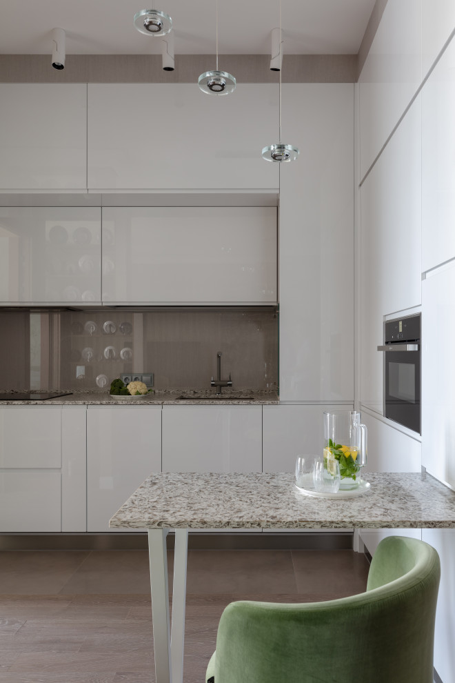 ЖК "Крестовский Де Люкс"