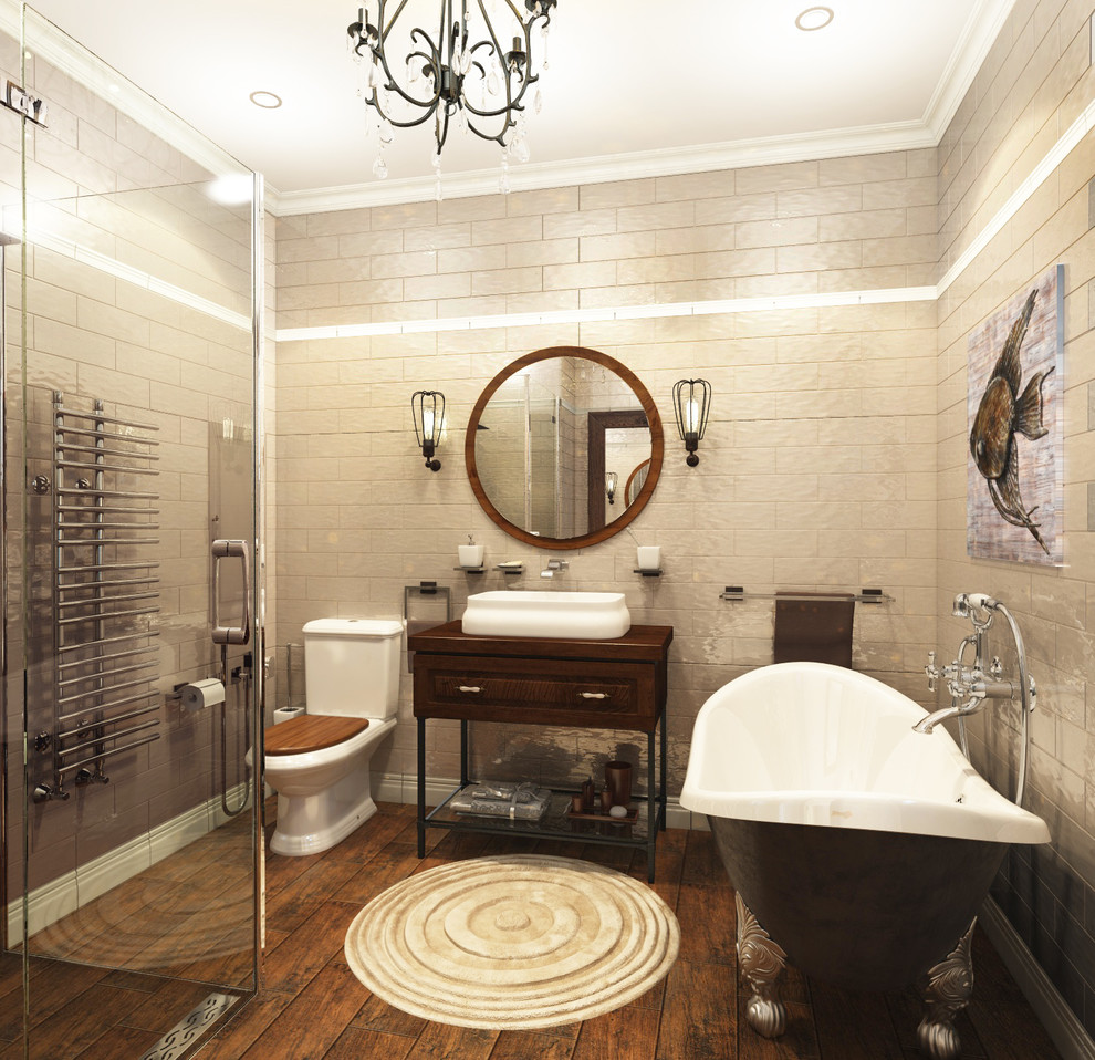 Квартира на проспекте Славы