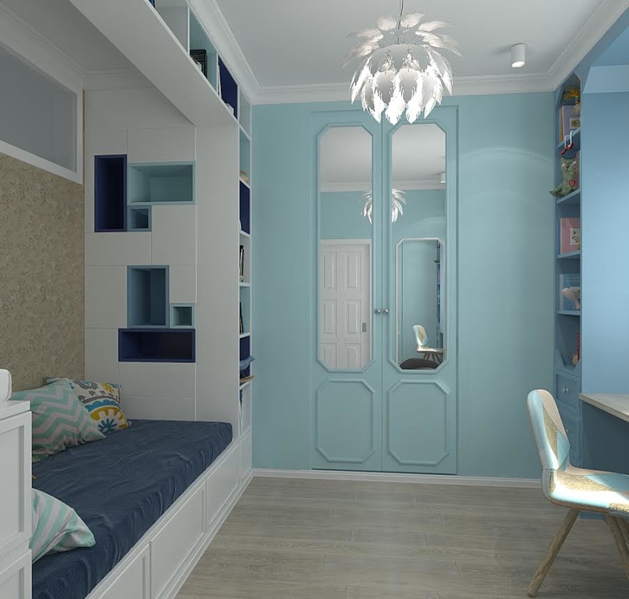 "Небо Италии" в Балашихе