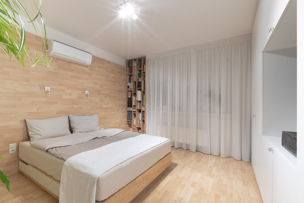 Двухкомнатная квартира в Некрасовке для семьи с ребенком