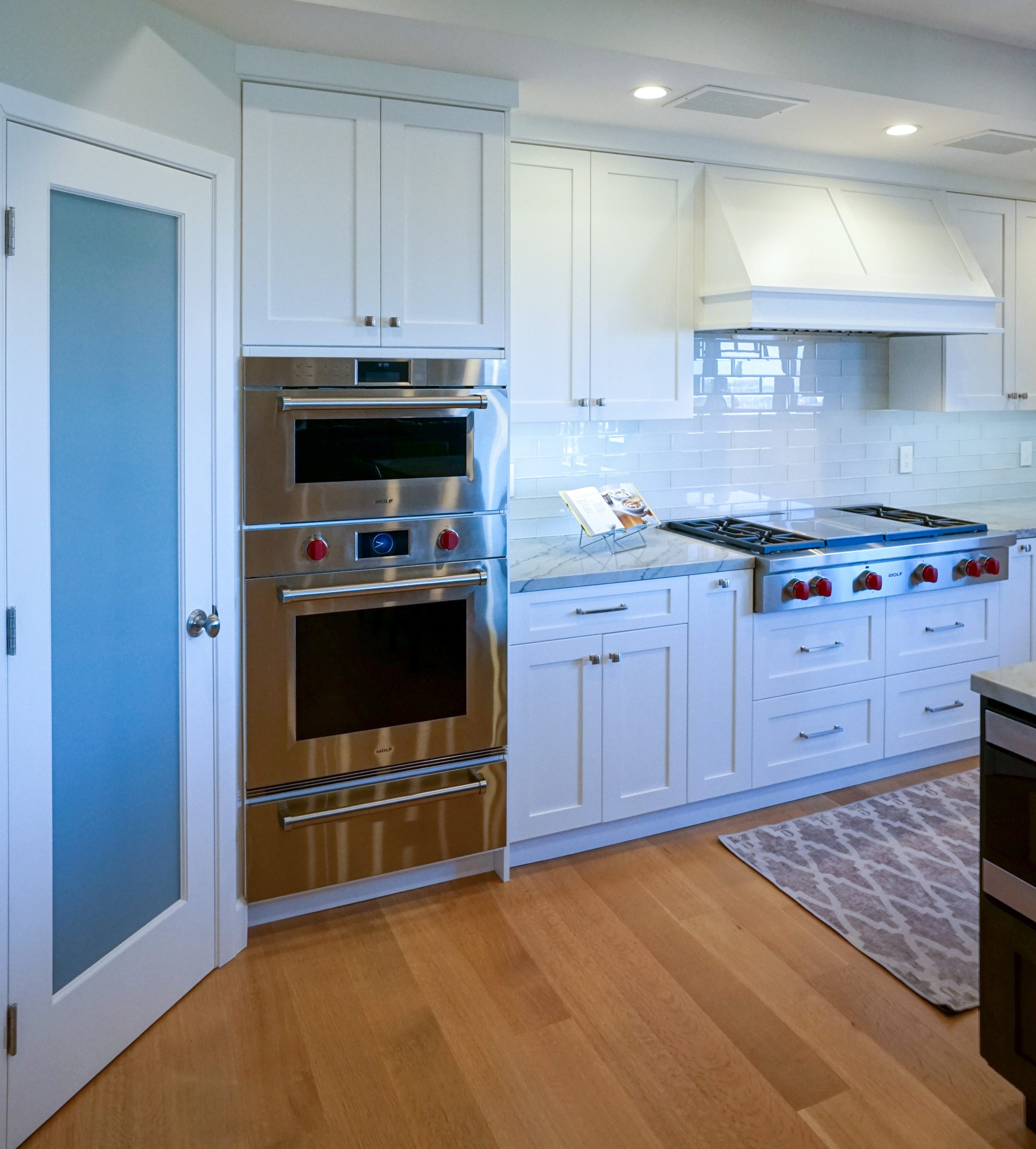 Kitchen and Bath