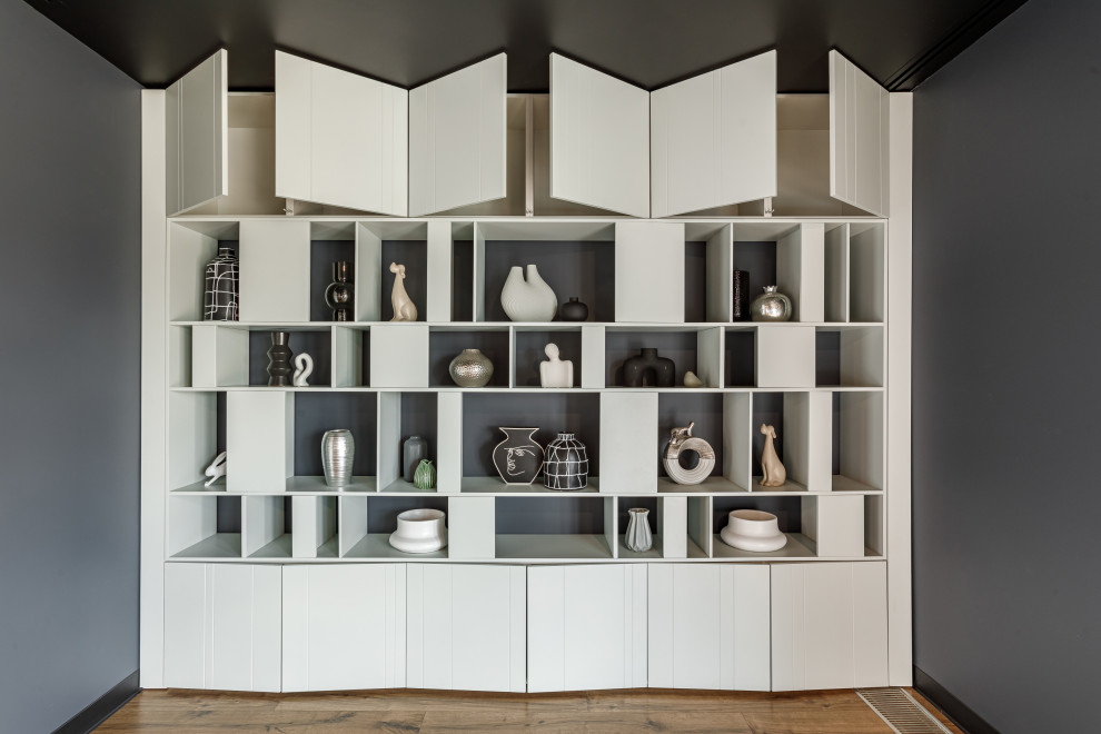 ЖК Эко Бунино