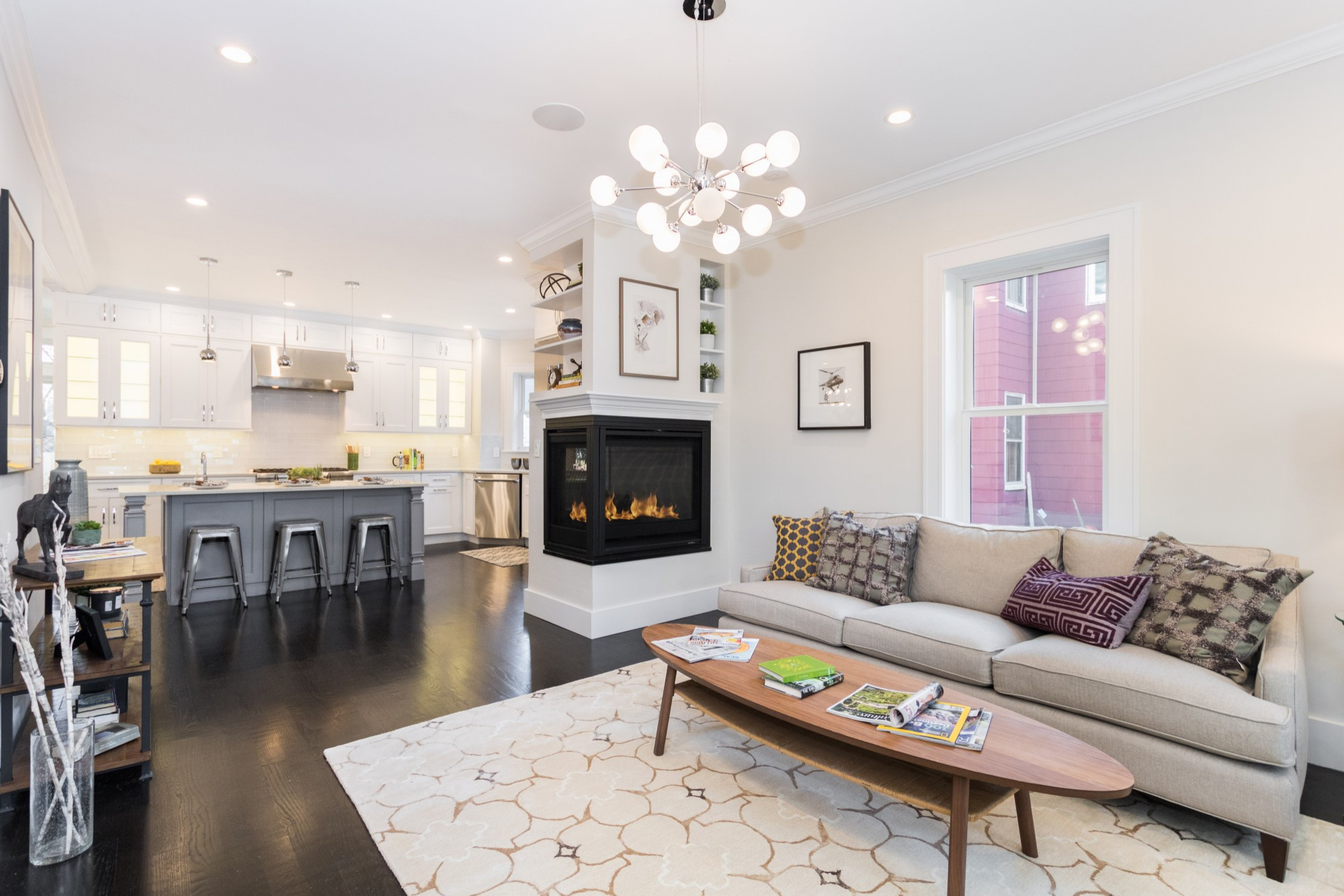 Elston Street Somerville