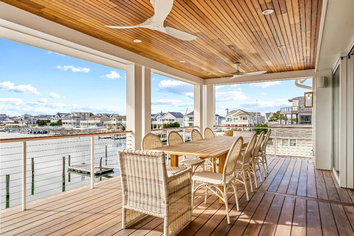 Dockside