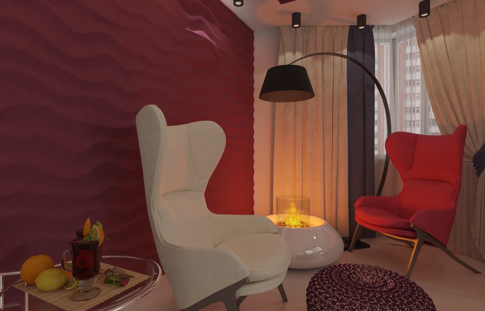 Проспект Героев