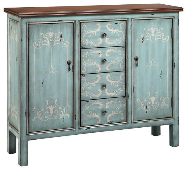 Stein World Tabitha Cabinet Farmhouse Dressers By Lumiere Lamps