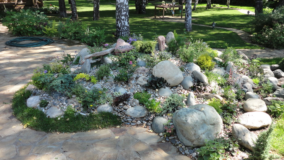 Горка Терехово