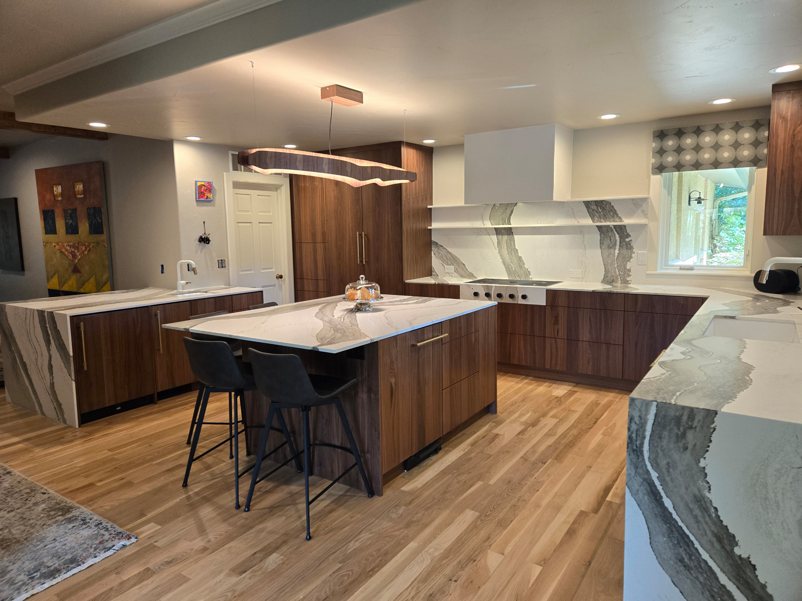 Kitchens