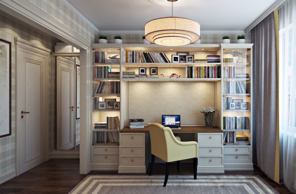 ЖК Фили Чита