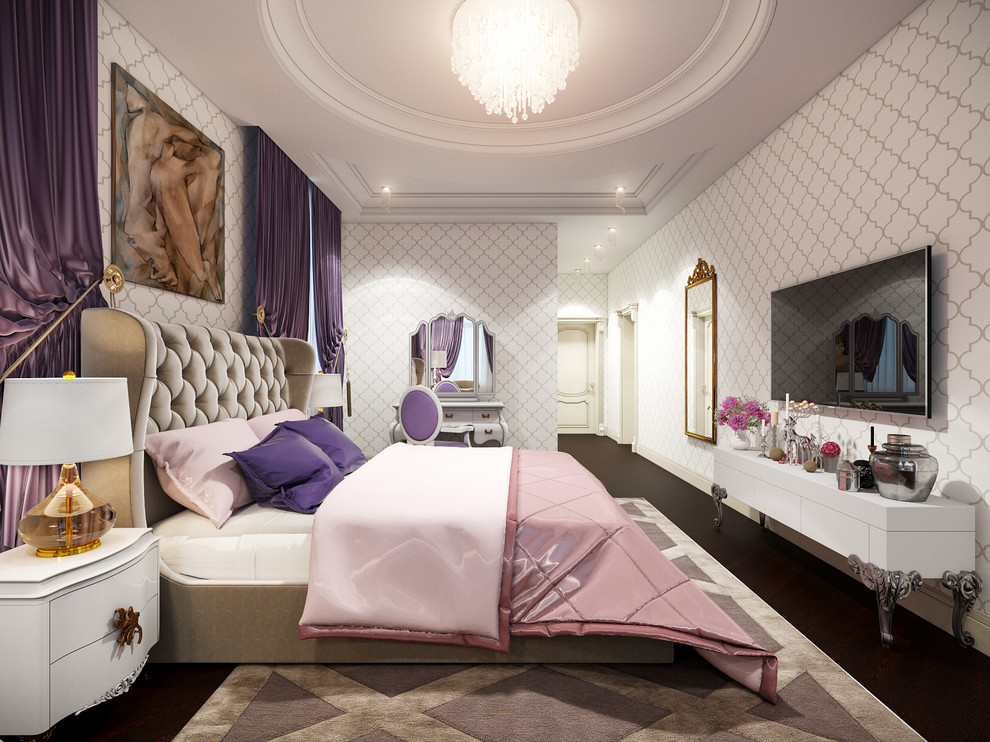 Проект дома Ольга 260 кв. м.