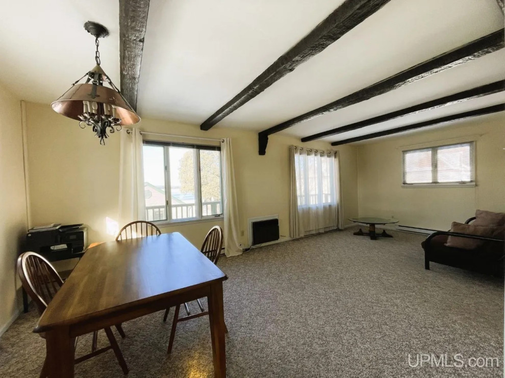 Apartment Living