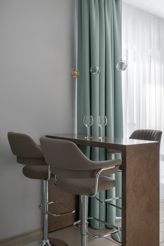 Сколково парк