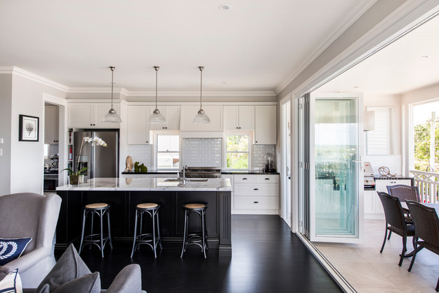 Hamptons Project koek