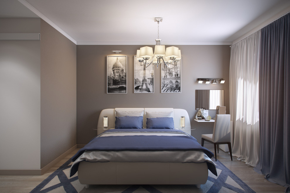 Квартира в Дубне