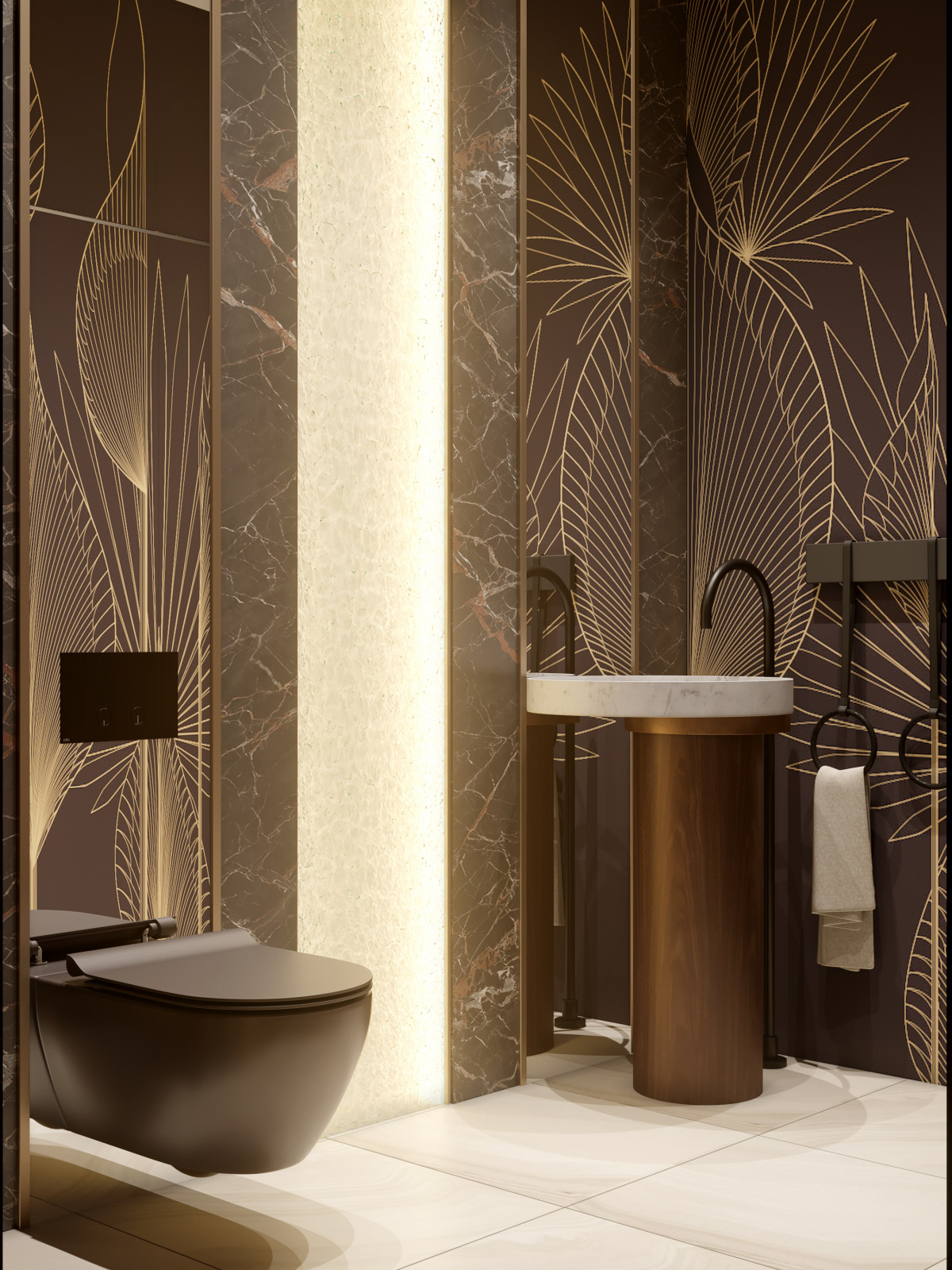 Таунхаус в авторском стиле КП «Образцово»