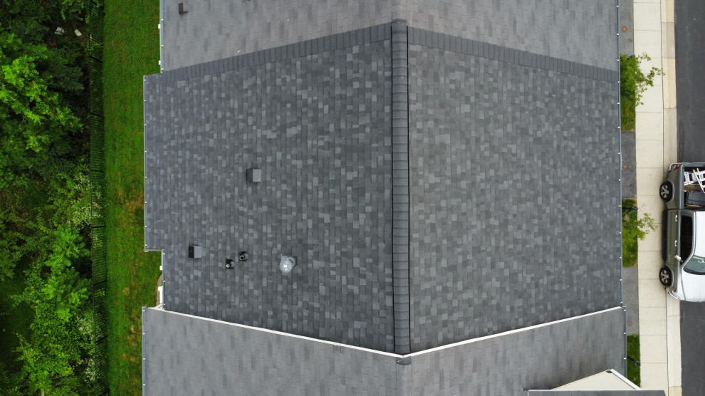 Owens Corning Lifetime Roofing System