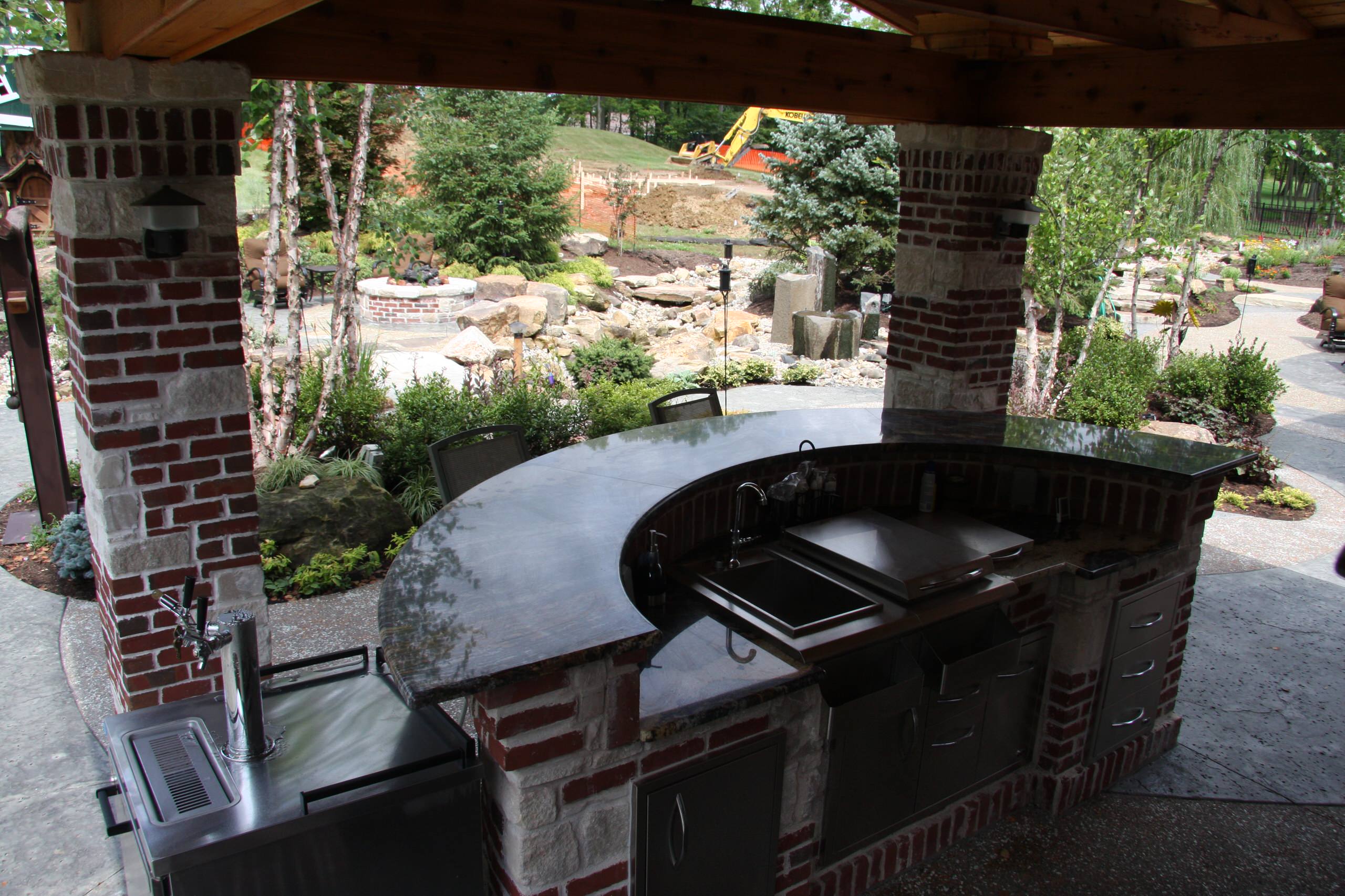 The Kaplan Residence