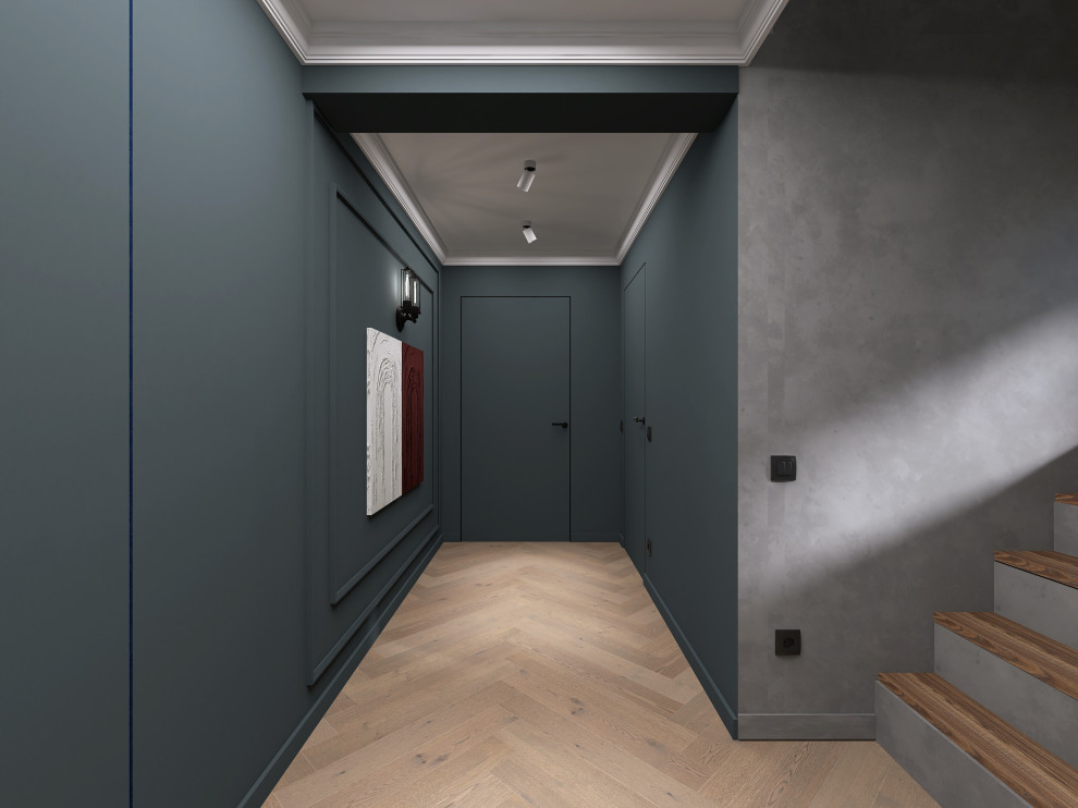 Немецкая деревня_Таунхаус