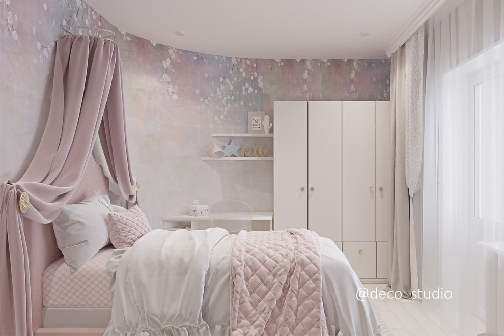 Жилая квартира 45 кв.м.