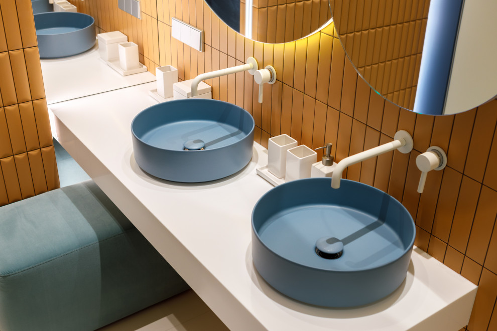 Квартира площадью 211 кв.м на Конева