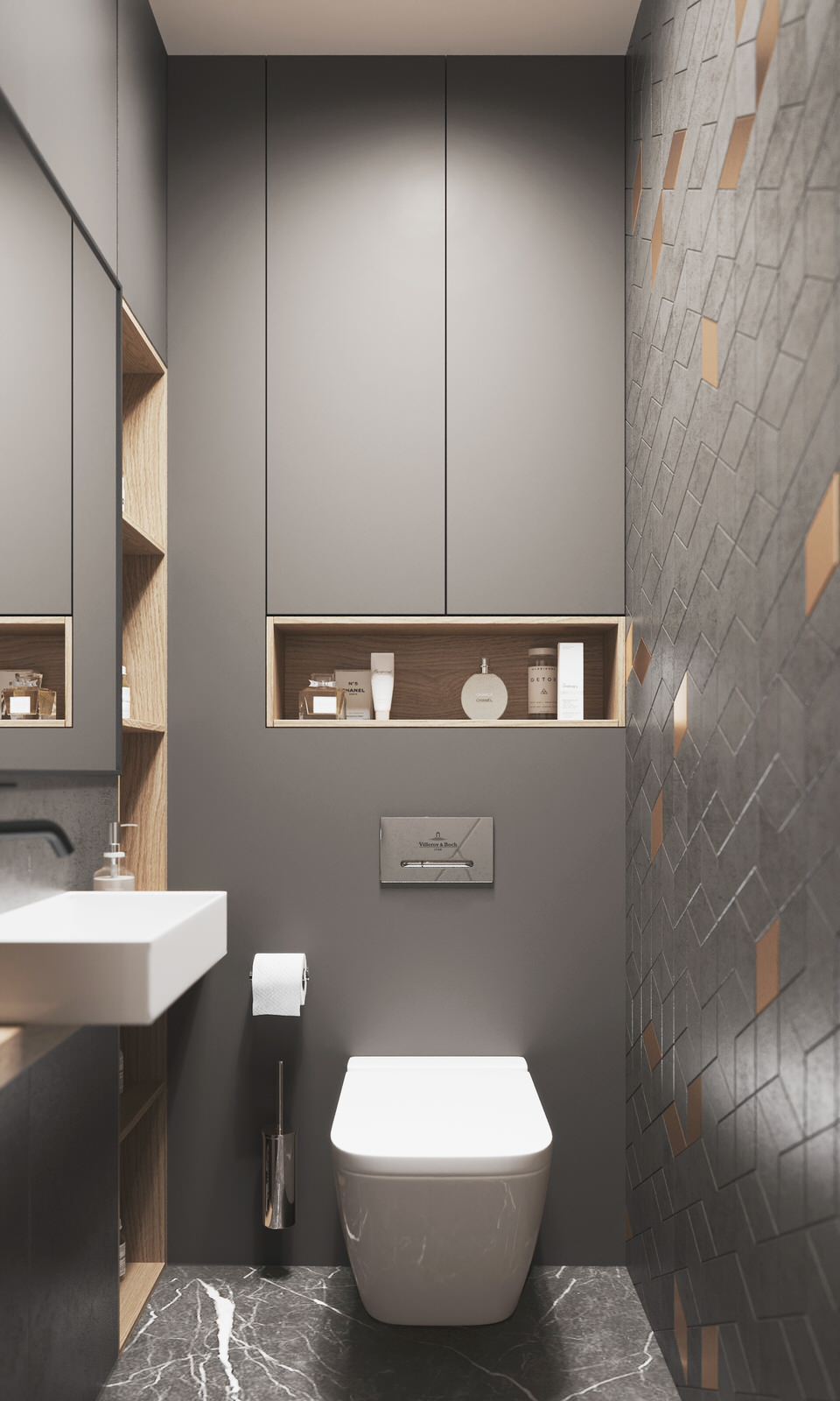 ЖК Новоселье, СПб