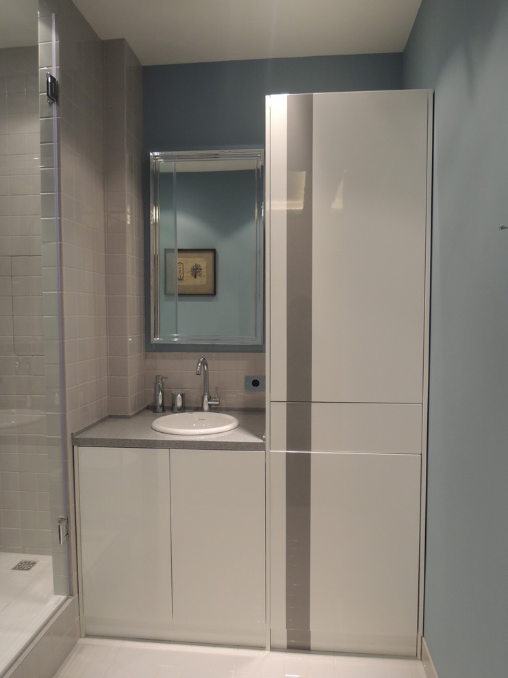 Гостевой санузел