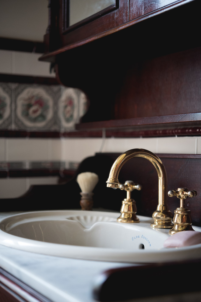 Photo of a bathroom in Sydney.