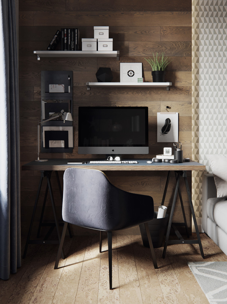 ЖК на Левашовском проспекте