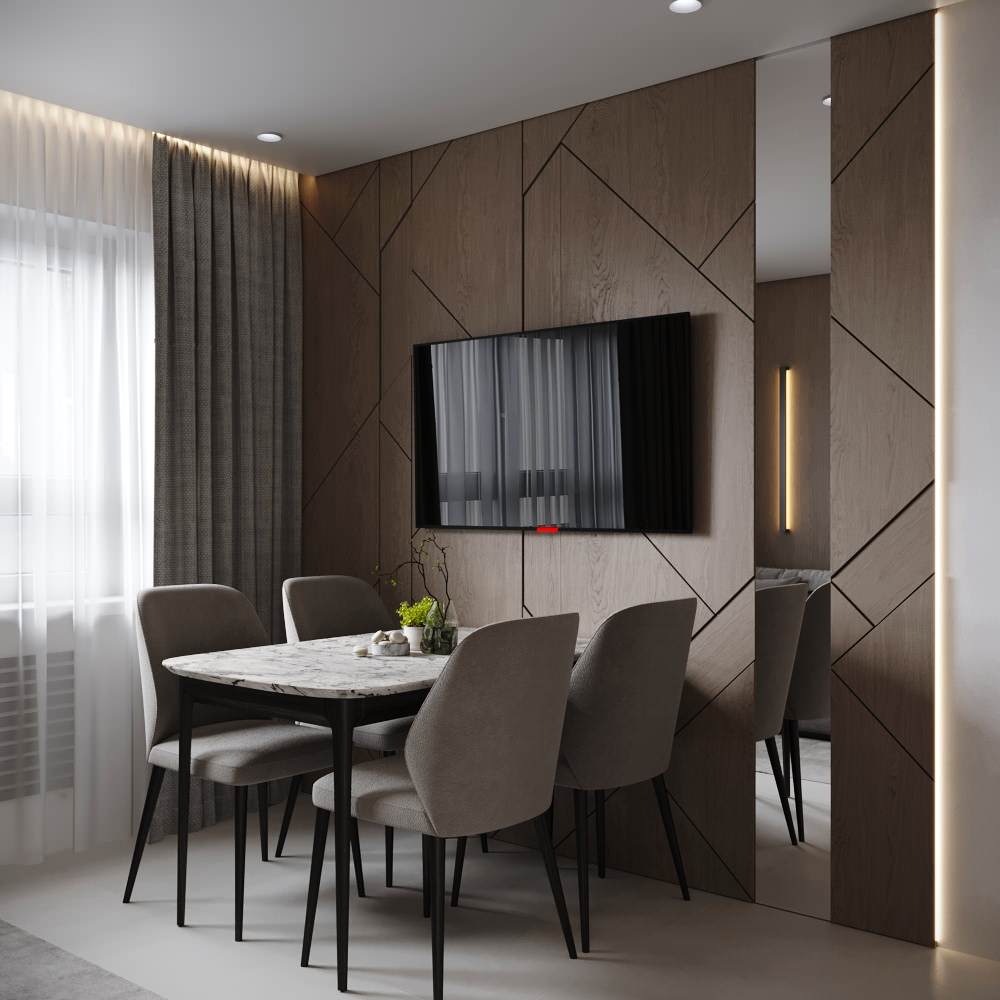 ЖК Зеленая Вертикаль