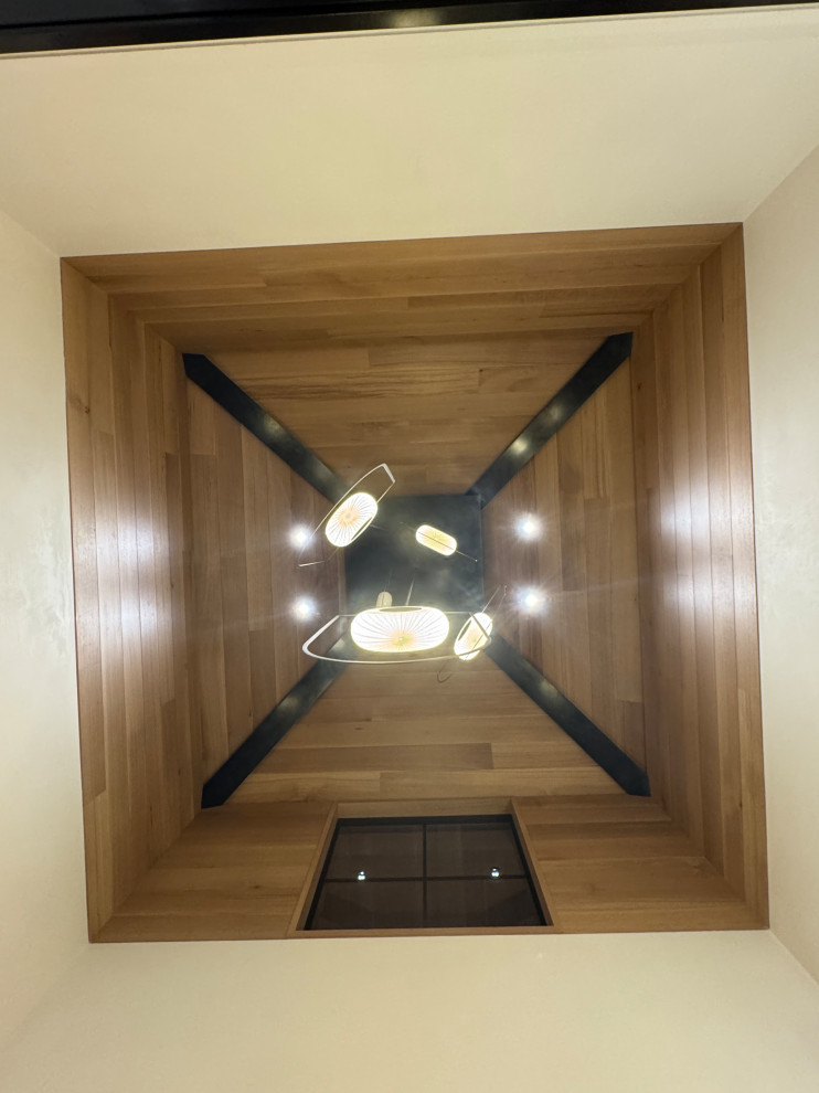 Beyond the Build: Where Custom Details Create Character