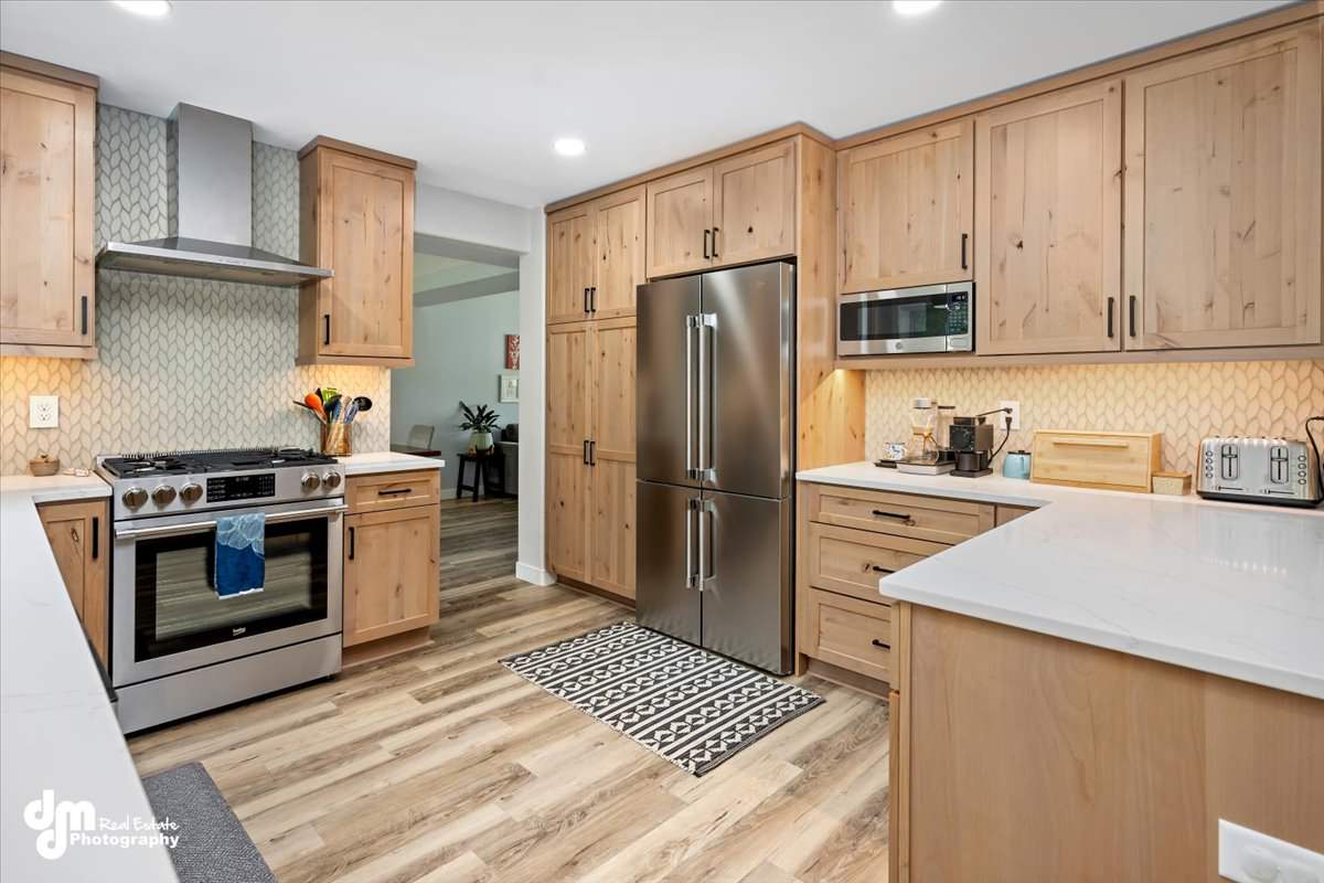 Turnagain View Estates