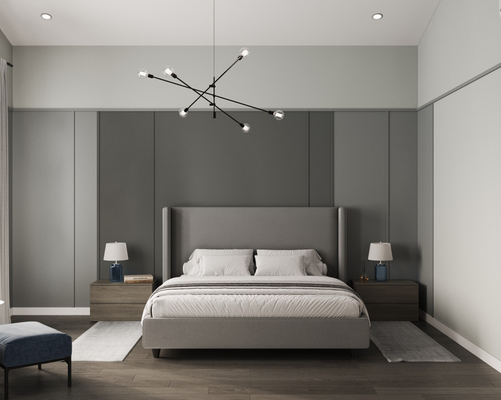 Дом в Сиэтле