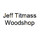 Jeff Titmass Woodshop
