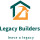 Legacy Builders and Contracting, LLC
