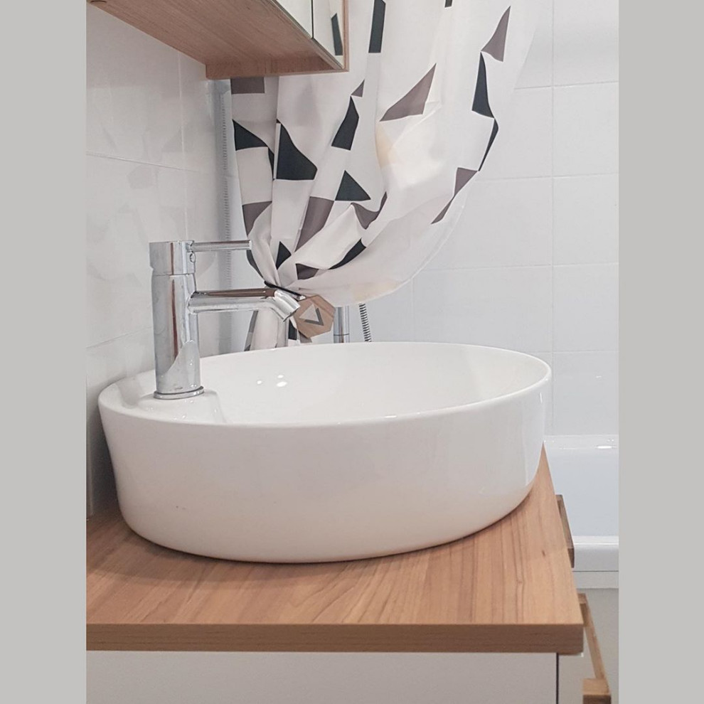 Реализация #ПроектScandyWhiteBox"