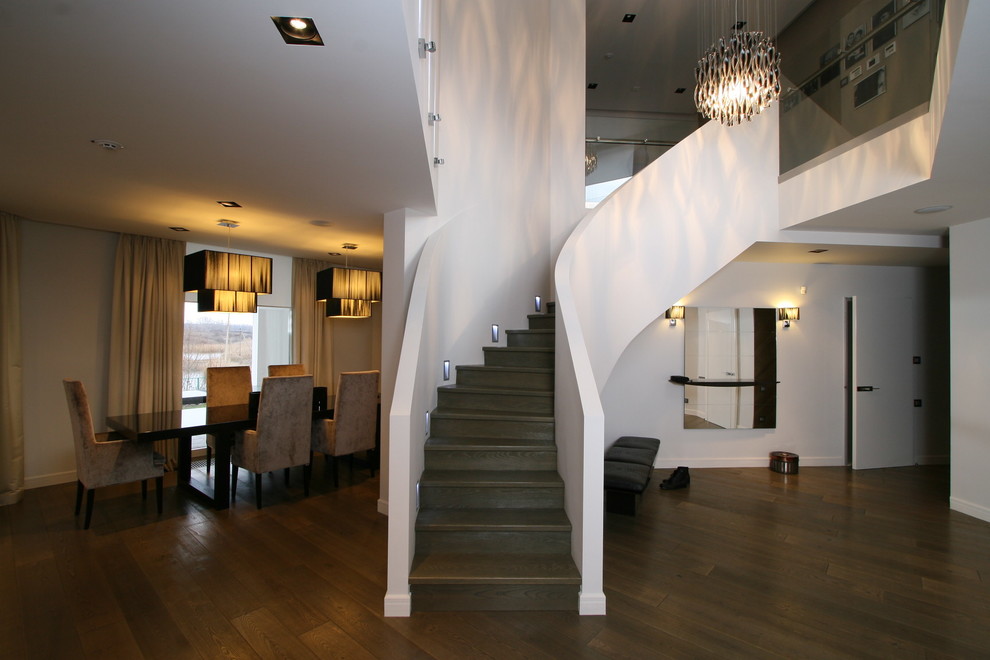 Частная резиденция