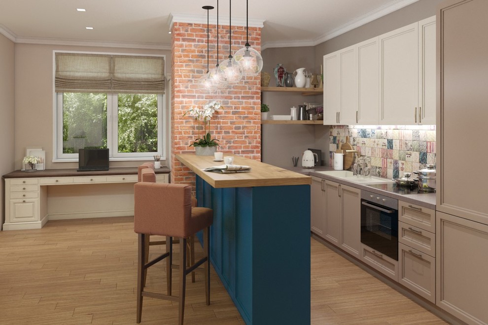 Квартира в Тайланде