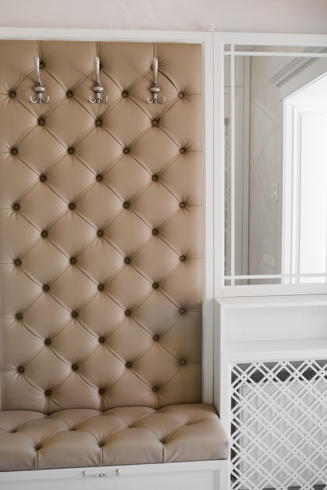 Каретная стяжка