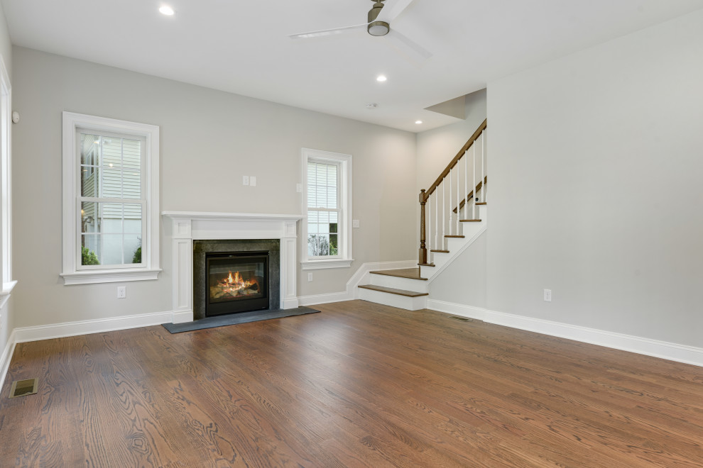 Custom Home Build