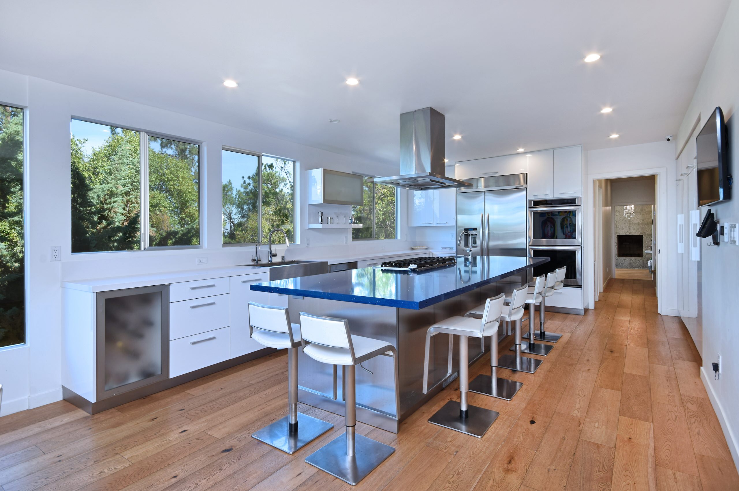 Encino Mid-century Modern