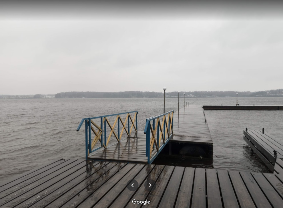 База отдыха "Причал"