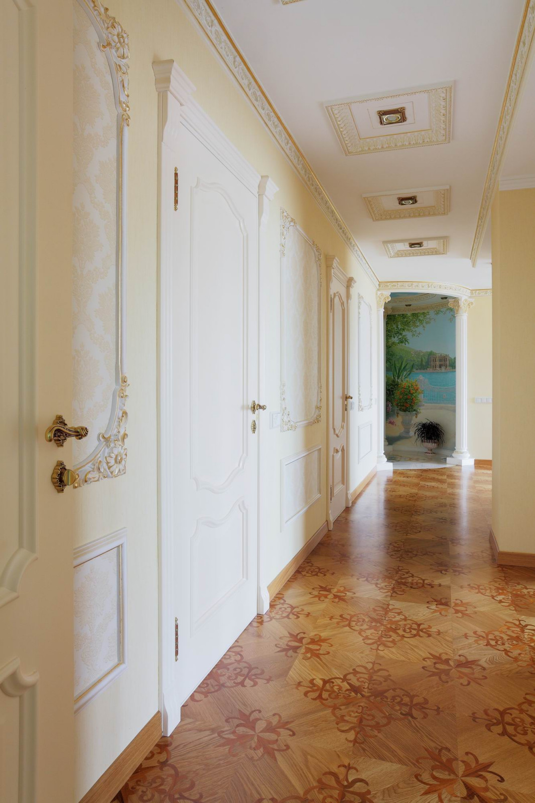 Ключевск, 15, частная квартира